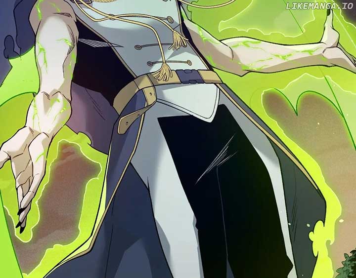 Demonic Evolution Chapter 102 14